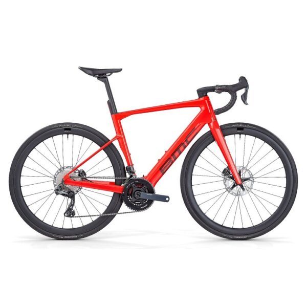 BMC ROADMACHINE 01 AMP TWO