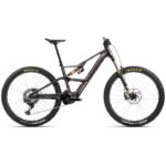 Orbea RISE LT M-TEAM