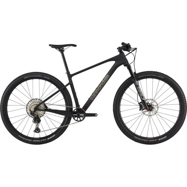 Cannondale SCALPEL HT CARBON 3