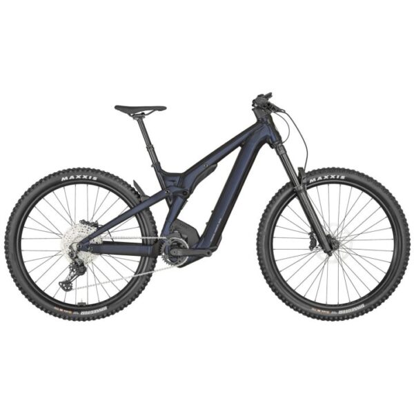SCOTT PATRON eRIDE 920