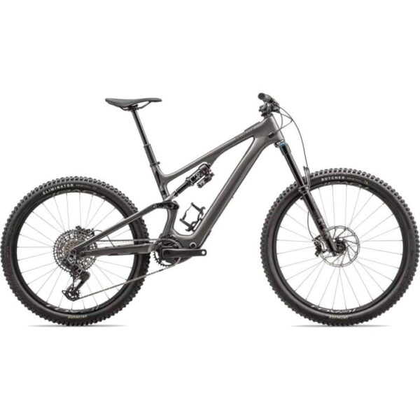 Specialized TURBO EXPERT Electric Mountain Bike