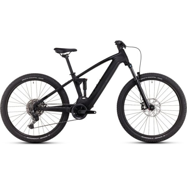 CUBE STEREO HYBRID 120 ONE 625