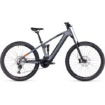 CUBE STEREO HYBRID 120 Pro 750