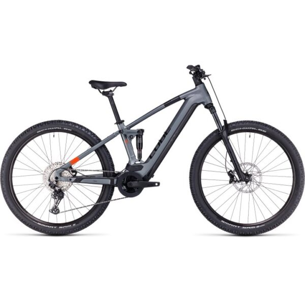 CUBE STEREO HYBRID 120 Pro 750
