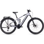 CUBE STEREO HYBRID 120 Race 750 Allroad