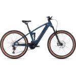 CUBE STEREO HYBRID 120 Race 750