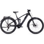 CUBE STEREO HYBRID 120 SLX 750 Allroad