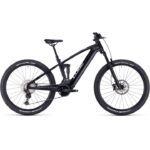 CUBE STEREO HYBRID 120 SLX 750