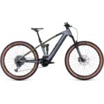 CUBE STEREO HYBRID 120 TM 750