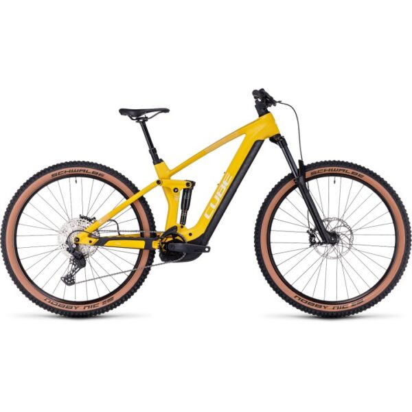 CUBE STEREO HYBRID 140 HPC Pro 625