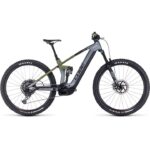 CUBE STEREO HYBRID 140 HPC TM 750