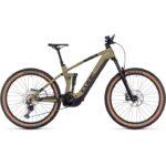 CUBE STEREO HYBRID 160 HPC Race 750