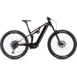 CUBE STEREO HYBRID ONE55 C:68X SLX 750