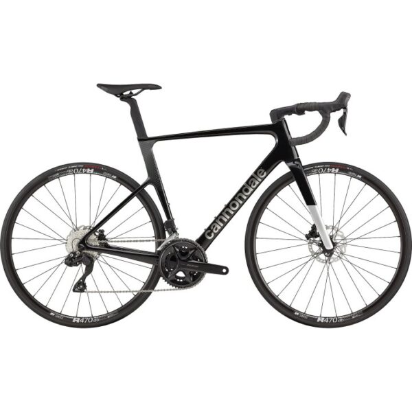 Cannondale SUPERSIX EVO 3