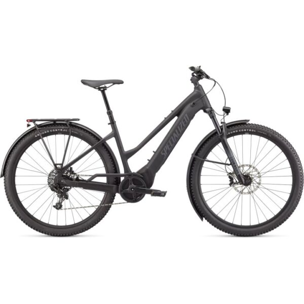 Specialized TURBO TERO 4.0 ST EQ NB