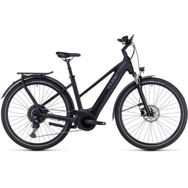 CUBE TOURING HYBRID Pro 625
