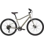 Cannondale TREADWELL 2 LTD City Bike