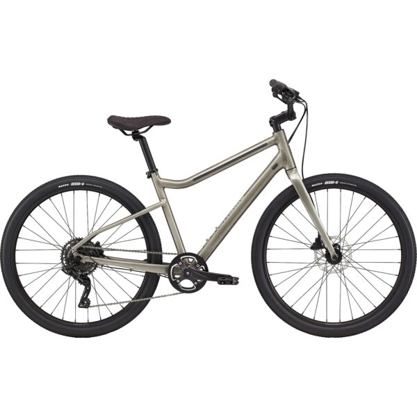 Cannondale TREADWELL 2 LTD City Bike