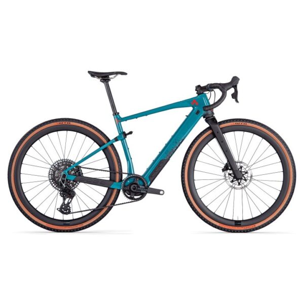 BMC URS AMP LT TWO
