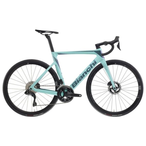 Bianchi OLTRE RACE