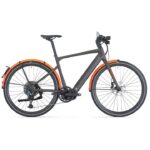 BMC 257 AMP AL SPEED ONE