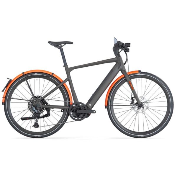 BMC 257 AMP AL SPEED ONE