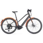 BMC 257 AMP AL SPEED ONE ST
