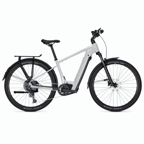 FOCUS AVENTURA² 6.7