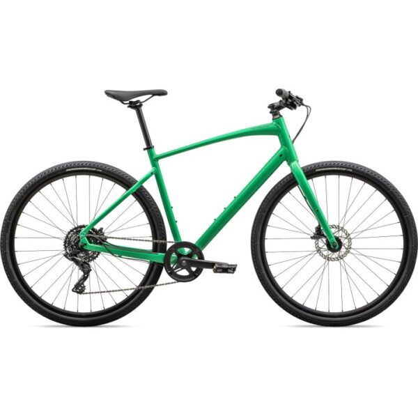 Specialized SIRRUS X 2.0