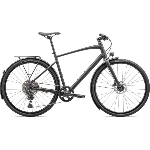 Specialized SIRRUS X 3.0 EQ