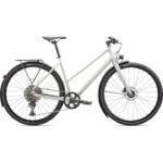 Specialized SIRRUS X 3.0 EQ Step Through