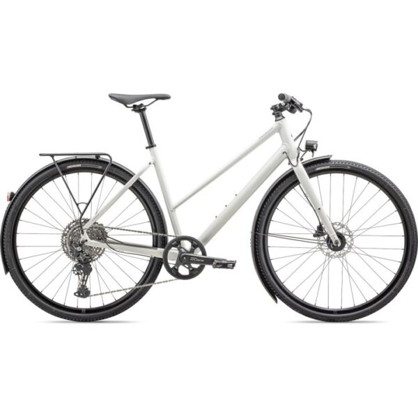 Specialized SIRRUS X 3.0 EQ Step Through