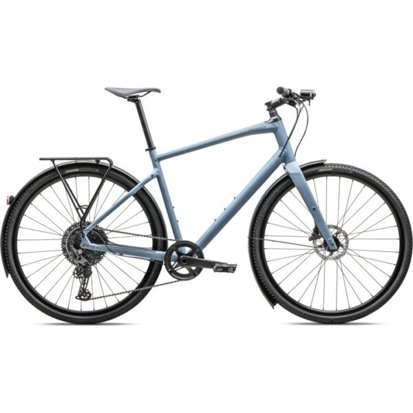 Specialized SIRRUS X 4.0 EQ