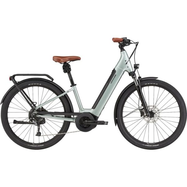 Cannondale ADVENTURE NEO 2 EQ