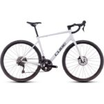 CUBE ATTAIN SLX