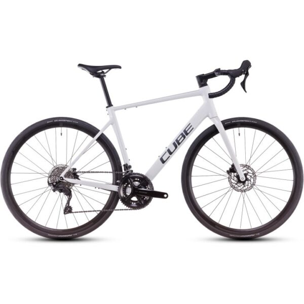 CUBE ATTAIN SLX