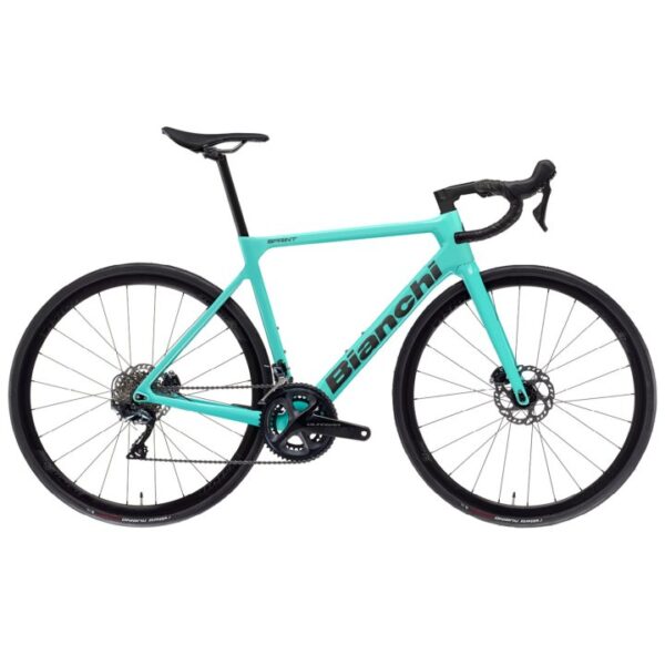 Bianchi SPRINT