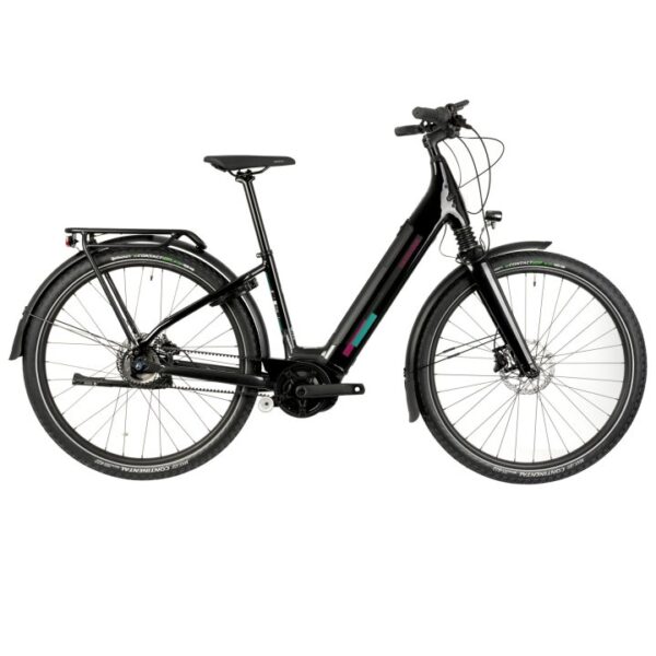 Cannondale MAVARO NEO 3 LSTH
