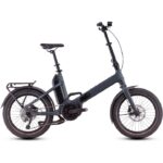 CUBE FOLD HYBRID 500