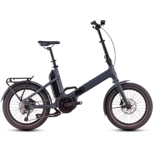 CUBE FOLD HYBRID 500