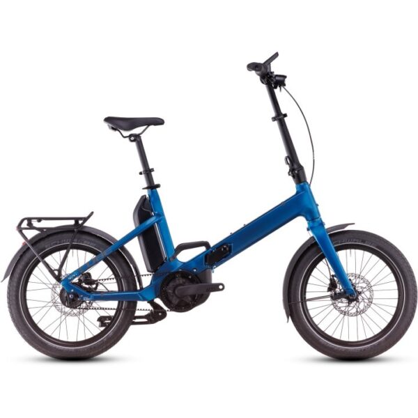 CUBE FOLD HYBRID Comfort 500