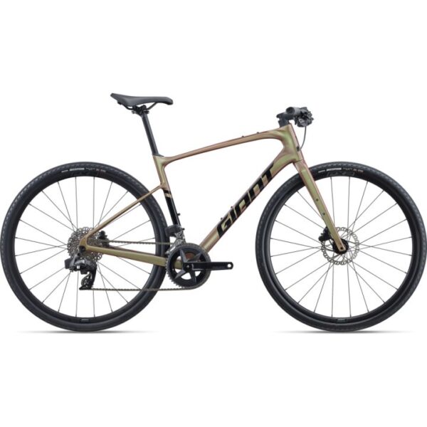Giant FASTROAD AR ADVANCED 0