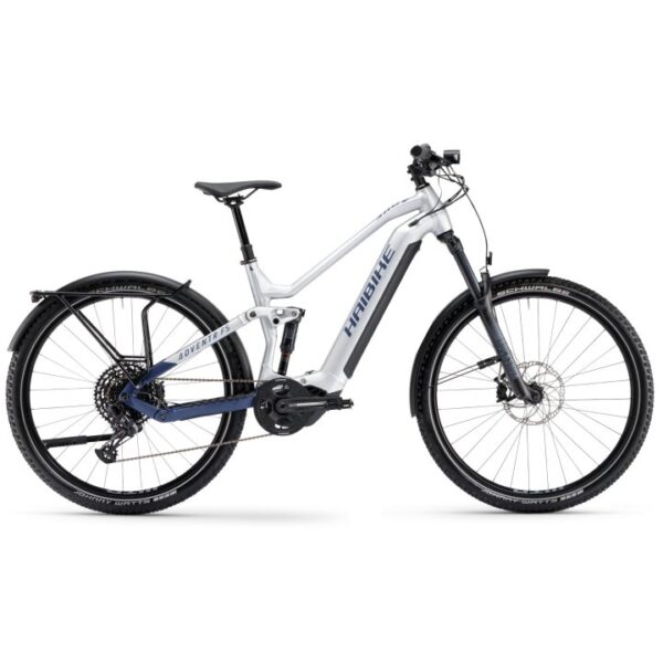 Haibike ADVENTR 9 i720Wh