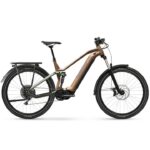 Haibike ADVENTR 8 i720Wh