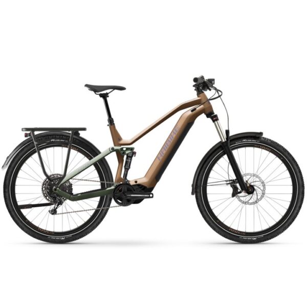 Haibike ADVENTR 8 i720Wh