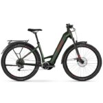 Haibike TREKKING 5 LOW 720Wh