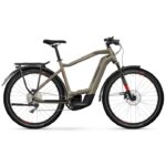Haibike TREKKING 8 HIGH 750Wh