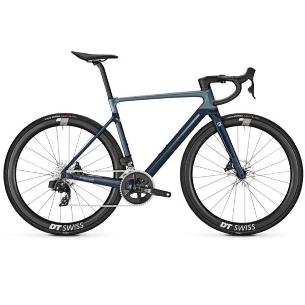 FOCUS IZALCO MAX 9.7