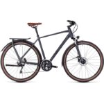 CUBE KATHMANDU Pro