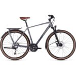 CUBE KATHMANDU SLX